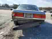 1991 Honda Accord LX z VIN JHMCB765XMC099044, wystawiony jako Copart lot #42520935 z przebiegiem 165 870 mil mil oraz Szkoda całkowita • Salvage title. Historia ofert i sprzedaży dostępna na DreamBid. Obrazek 6.