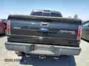 2014 Ford F-150 SVT Raptor with VIN 1FTFW1R69EFB17005, listed as a Copart auction lot 67997015 with 181,586 mi miles and Salvage title. Bid and sale history available at DreamBid. Image 6.