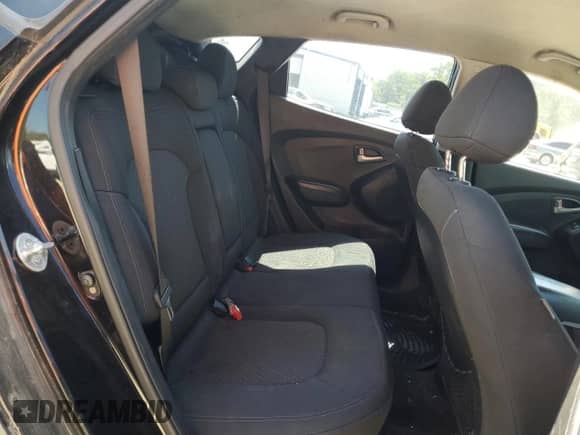 2010 Hyundai Tucson GLS с VIN KM8JT3AC3AU094659, выставлен на аукционе Copart как лот 70422825 с пробегом 201 188 миль миль и Чистый • Clean title. История ставок и продаж доступна на DreamBid. Изображение 10.