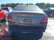 2013 Hyundai Accent GLS with VIN KMHCT4AE8DU390734, listed as a IAAI auction lot 43384475 with 246,173 mi miles and . Bid and sale history available at DreamBid. Image 16.