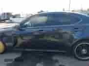 2008 Lexus IS 250 с VIN JTHBK262482071613, выставлен на аукционе IAAI как лот 43064674 с пробегом 200 454 миль миль и . История ставок и продаж доступна на DreamBid. Изображение 14.