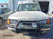 2000 Land Rover Discovery Cloth с VIN SALTY1247YA249969, выставлен на аукционе IAAI как лот 42246445 с пробегом 188 643 миль миль и . История ставок и продаж доступна на DreamBid. Изображение 6.