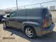 2009 Chevrolet HHR LS с VIN 3GCCA85B09S604575, выставлен на аукционе Copart как лот 64224024 с пробегом 149 356 миль миль и Списание • Salvage title. История ставок и продаж доступна на DreamBid. Изображение 2.