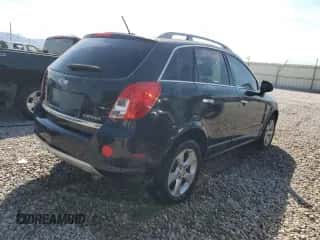 2014 Chevrolet Captiva Sport LT с VIN 3GNAL3EK5ES624469, выставлен на аукционе Copart как лот 70648124 с пробегом 154 491 миль миль и Списание • Salvage title. История ставок и продаж доступна на DreamBid. Изображение 3.
