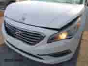 2015 Hyundai Sonata Sport с VIN 5NPE34AF2FH017188, выставлен на аукционе IAAI как лот 42245755 с пробегом 145 629 миль миль и . История ставок и продаж доступна на DreamBid. Изображение 6.
