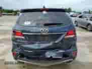 2019 Hyundai Santa Fe SE с VIN KM8SM4HF5KU299487, выставлен на аукционе Copart как лот 65533495 с пробегом 77 741 миль миль и Списание • Salvage title. История ставок и продаж доступна на DreamBid. Изображение 6.