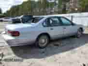 1995 Chevrolet Caprice с VIN 1G1BL52W3SR109669, выставлен на аукционе Copart как лот 48135685 с пробегом 211 716 миль миль и Чистый • Clean title. История ставок и продаж доступна на DreamBid. Изображение 3.