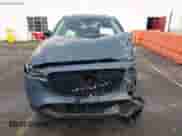2023 Mazda CX-5 S Carbon Edition z VIN JM3KFBCM2P0212062, wystawiony jako IAAI lot #40853928 z przebiegiem 25 463 mil mil oraz . Historia ofert i sprzedaży dostępna na DreamBid. Obrazek 12.