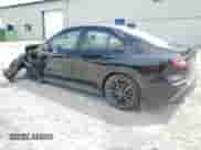 2022 Subaru WRX Limited с VIN JF1VBAL69N9028717, выставлен на аукционе Copart как лот 63570795 с пробегом 30 315 миль миль и Списание • Salvage title. История ставок и продаж доступна на DreamBid. Изображение 2.