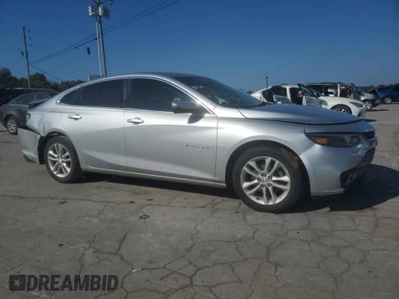 2016 Chevrolet Malibu LT z VIN 1G1ZE5ST3GF260776, wystawiony jako Copart lot #84444505 z przebiegiem 120 693 mil mil oraz Szkoda całkowita • Salvage title. Historia ofert i sprzedaży dostępna na DreamBid. Obrazek 4.