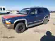 2002 Dodge Durango z VIN 1B4HS58Z42F145892, wystawiony jako Copart lot #89263475 z przebiegiem 227 407 mil mil oraz Szkoda całkowita • Salvage title. Historia ofert i sprzedaży dostępna na DreamBid. Obrazek 1.