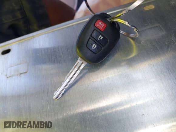 2013 Toyota Prius Three with VIN JTDKDTB32D1057144, listed as a IAAI auction lot 43457365 with 224,050 mi miles and . Bid and sale history available at DreamBid. Image 11.