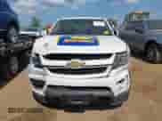 2019 Chevrolet Colorado 2WD Work Truck с VIN 1GCHSBEA7K1303834, выставлен на аукционе IAAI как лот 42710742 с пробегом 178 959 миль миль и . История ставок и продаж доступна на DreamBid. Изображение 12.