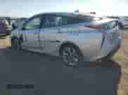 2018 Toyota Prius Two с VIN JTDKARFU6J3550906, выставлен на аукционе Copart как лот 71531595 с пробегом 203 507 миль миль и Списание • Salvage title. История ставок и продаж доступна на DreamBid. Изображение 2.
