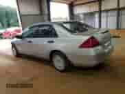 2007 Honda Accord VP с VIN 1HGCM56187A125106, выставлен на аукционе Copart как лот 70181725 с пробегом 219 645 миль миль и Списание • Salvage title. История ставок и продаж доступна на DreamBid. Изображение 2.
