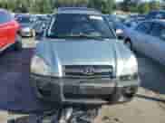 2006 Hyundai Tucson GLS с VIN KM8JN72D16U359532, выставлен на аукционе Copart как лот 70782615 с пробегом 175 670 миль миль и Списание • Salvage title. История ставок и продаж доступна на DreamBid. Изображение 5.