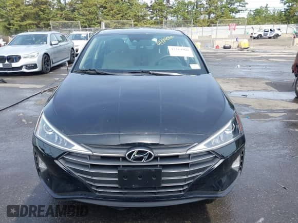 2020 Hyundai Elantra Value Edition с VIN KMHD84LF0LU026141, выставлен на аукционе IAAI как лот 43314960 с пробегом 12 274 миль миль и . История ставок и продаж доступна на DreamBid. Изображение 13.