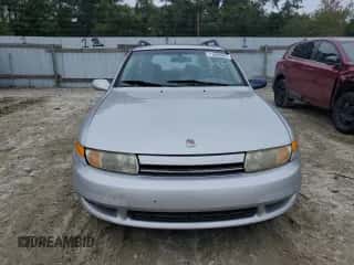 2001 Saturn LW с VIN 1G8JU82F71Y577940, выставлен на аукционе Copart как лот 71680985 с пробегом 233 817 миль миль и Списание • Salvage title. История ставок и продаж доступна на DreamBid. Изображение 5.