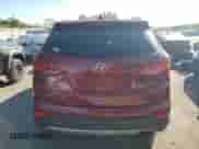 2014 Hyundai Santa Fe с VIN 5XYZU3LA3EG125576, выставлен на аукционе Copart как лот 70799815 с пробегом 134 088 миль миль и Списание • Salvage title. История ставок и продаж доступна на DreamBid. Изображение 6.