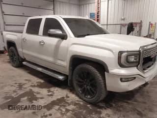 2016 GMC Sierra 1500 Denali с VIN 3GTU2PEC6GG363416, выставлен на аукционе IAAI как лот 41339633 с пробегом 199 863 миль миль и . История ставок и продаж доступна на DreamBid. Изображение 1.
