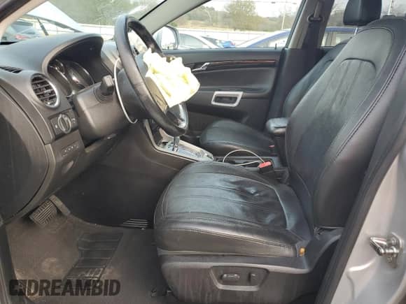 2014 Chevrolet Captiva Sport LT z VIN 3GNAL3EK8ES645994, wystawiony jako Copart lot #79855134 z przebiegiem 114 309 mil mil oraz Szkoda całkowita • Salvage title. Historia ofert i sprzedaży dostępna na DreamBid. Obrazek 7.