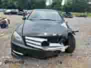 2011 Mercedes-Benz C 300 Sport z VIN WDDGF5EB8BR156487, wystawiony jako Copart lot #67489375 z przebiegiem 163 288 mil mil oraz Szkoda całkowita • Salvage title. Historia ofert i sprzedaży dostępna na DreamBid. Obrazek 5.