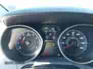 2012 Hyundai Elantra Limited с VIN 5NPDH4AE8CH107154, выставлен на аукционе IAAI как лот 43532119 с пробегом 173 112 миль миль и . История ставок и продаж доступна на DreamBid. Изображение 7.