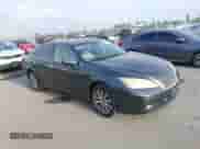 2007 Lexus ES 330 с VIN JTHBJ46G772104368, выставлен на аукционе IAAI как лот 43120288 с пробегом 203 771 миль миль и . История ставок и продаж доступна на DreamBid. Изображение 1.