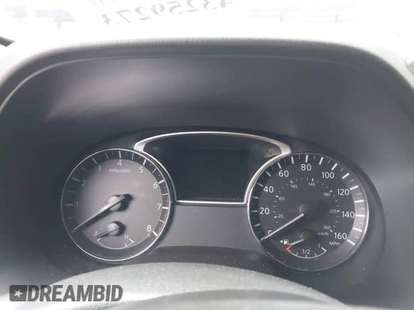 2019 Nissan Pathfinder S with VIN 5N1DR2MN6KC614072, listed as a IAAI auction lot 43259273 with Not provided miles and . Bid and sale history available at DreamBid. Image 7.