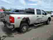 2007 Chevrolet Silverado 2500HD 1LT с VIN 1GCHK23KX7F539402, выставлен на аукционе Copart как лот 52713114 с пробегом 283 083 миль миль и Чистый • Clean title. История ставок и продаж доступна на DreamBid. Изображение 3.