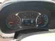 2019 Chevrolet Traverse LT with VIN 1GNERHKW5KJ200386, listed as a Copart auction lot 66320325 with 155,204 mi miles and Salvage title. Bid and sale history available at DreamBid. Image 9.