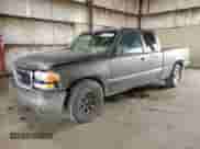 2005 GMC Sierra 1500 SLE с VIN 2GTEC19V051288891, выставлен на аукционе Copart как лот 49176955 с пробегом 215 342 миль миль и Списание • Salvage title. История ставок и продаж доступна на DreamBid. Изображение 1.