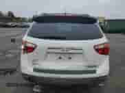 2011 Hyundai Veracruz GLS z VIN KM8NUDCC8BU166653, wystawiony jako Copart lot #79640244 z przebiegiem 243 389 mil mil oraz Szkoda całkowita • Salvage title. Historia ofert i sprzedaży dostępna na DreamBid. Obrazek 6.