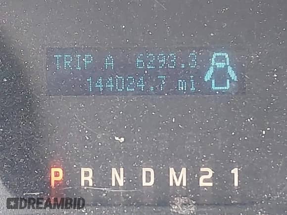 2014 Ford F-150 STX with VIN 1FTFX1CF5EKD93744, listed as a IAAI auction lot 43280853 with 144,024 mi miles and . Bid and sale history available at DreamBid. Image 15.