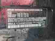 2019 BMW 5 Series 540i xDrive z VIN WBAJE7C5XKWD55540, wystawiony jako Copart lot #63302835 z przebiegiem 123 219 mil mil oraz Szkoda całkowita • Salvage title. Historia ofert i sprzedaży dostępna na DreamBid. Obrazek 12.