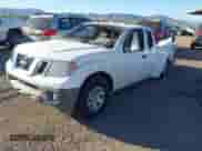 2010 Nissan Frontier SE with VIN 1N6BD0CT9AC437818, listed as a IAAI auction lot 43161934 with Not provided miles and . Bid and sale history available at DreamBid. Image 2.