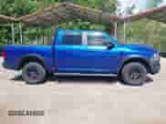 2018 Ram 1500 Rebel z VIN 1C6RR7YT2JS236456, wystawiony jako IAAI lot #43070765 z przebiegiem 116 485 mil mil oraz . Historia ofert i sprzedaży dostępna na DreamBid. Obrazek 13.