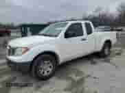 2012 Nissan Frontier S with VIN 1N6BD0CTXCC472824, listed as a Copart auction lot 47980555 with 84,167 mi miles and Clean title. Bid and sale history available at DreamBid. Image 1.