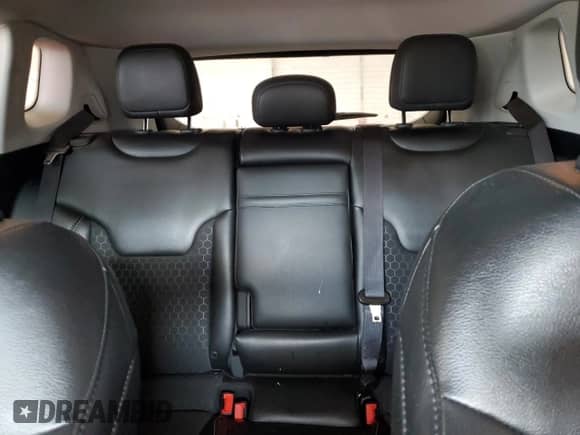 2019 Jeep Compass Altitude with VIN 3C4NJCBB2KT616176, listed as a Copart auction lot 80668455 with 73,518 mi miles and Salvage title. Bid and sale history available at DreamBid. Image 10.