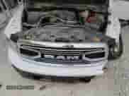 2018 Ram 1500 Longhorn с VIN 1C6RR7PT0JS152072, выставлен на аукционе Copart как лот 77378964 с пробегом 146 882 миль миль и Списание • Salvage title. История ставок и продаж доступна на DreamBid. Изображение 12.