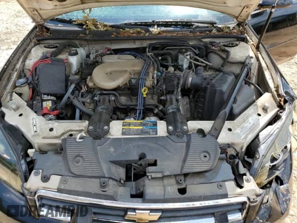 2006 Chevrolet Impala Police Police с VIN 2G1WS551569422078, выставлен на аукционе Copart как лот 63696895 с пробегом 134 663 миль миль и Списание • Salvage title. История ставок и продаж доступна на DreamBid. Изображение 11.