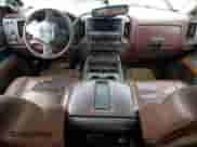 2014 Chevrolet Silverado 1500 High Country с VIN 3GCUKTEJ5EG294206, выставлен на аукционе Copart как лот 65223125 с пробегом 187 787 миль миль и Списание • Salvage title. История ставок и продаж доступна на DreamBid. Изображение 8.