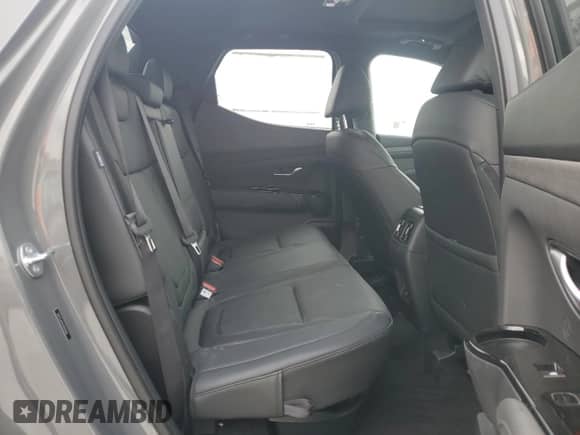 2025 Hyundai Santa Cruz SEL Activity z VIN 5NTJC4DE5SH135166, wystawiony jako Copart lot #52942375 z przebiegiem 2 373 mil mil oraz Czysty tytuł • Clean title. Historia ofert i sprzedaży dostępna na DreamBid. Obrazek 10.