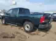 2011 Ram 1500 ST with VIN 1D7RB1GK0BS670885, listed as a Copart auction lot 61143835 with 75,491 mi miles and Salvage title. Bid and sale history available at DreamBid. Image 2.