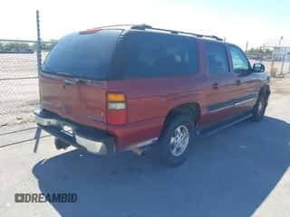 2001 Chevrolet Suburban LT с VIN 1GNEC16T21J316748, выставлен на аукционе IAAI как лот 43486130 с пробегом 342 773 миль миль и . История ставок и продаж доступна на DreamBid. Изображение 4.