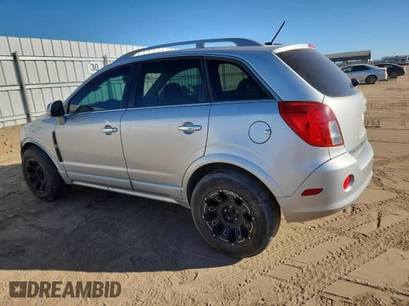 2015 Chevrolet Captiva Sport LTZ с VIN 3GNAL4EK3FS503964, выставлен на аукционе Copart как лот 85874675 с пробегом 175 365 миль миль и Чистый • Clean title. История ставок и продаж доступна на DreamBid. Изображение 2.
