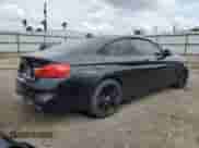 2015 BMW 4 Series 428i xDrive с VIN WBA3N9C50FK247264, выставлен на аукционе Copart как лот 54709725 с пробегом 75 218 миль миль и Списание • Salvage title. История ставок и продаж доступна на DreamBid. Изображение 3.