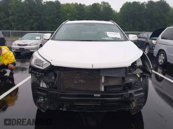 2014 Hyundai Santa Fe с VIN 5XYZU3LA2EG187650, выставлен на аукционе IAAI как лот 42919890 с пробегом 148 349 миль миль и . История ставок и продаж доступна на DreamBid. Изображение 13.
