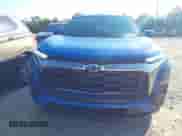 2025 Chevrolet Equinox FWD ACTIV с VIN 3GNAXKEG3SL158511, выставлен на аукционе IAAI как лот 43260734 с пробегом 8 975 миль миль и . История ставок и продаж доступна на DreamBid. Изображение 12.