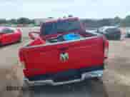 2022 Ram 1500 Big Horn z VIN 1C6RREBT3NN377330, wystawiony jako IAAI lot #42529656 z przebiegiem Nie podano mil oraz . Historia ofert i sprzedaży dostępna na DreamBid. Obrazek 15.